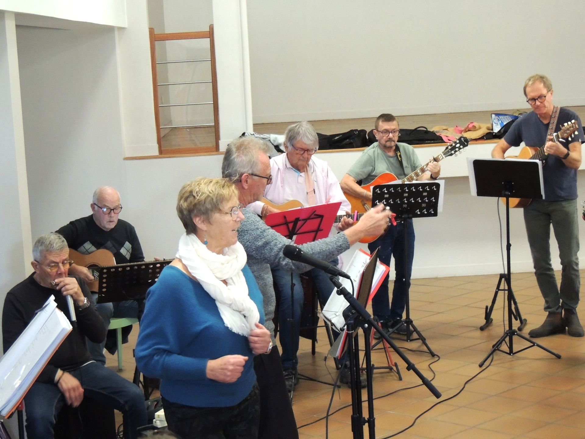 retraite-active-lisieux-atelier-chant-1 Extreme Sports Bike