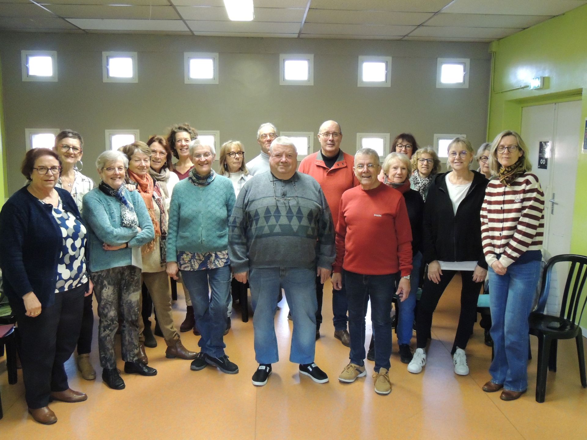 retraite-active-lisieux-atelier-choeur-3 Extreme Sports Bike