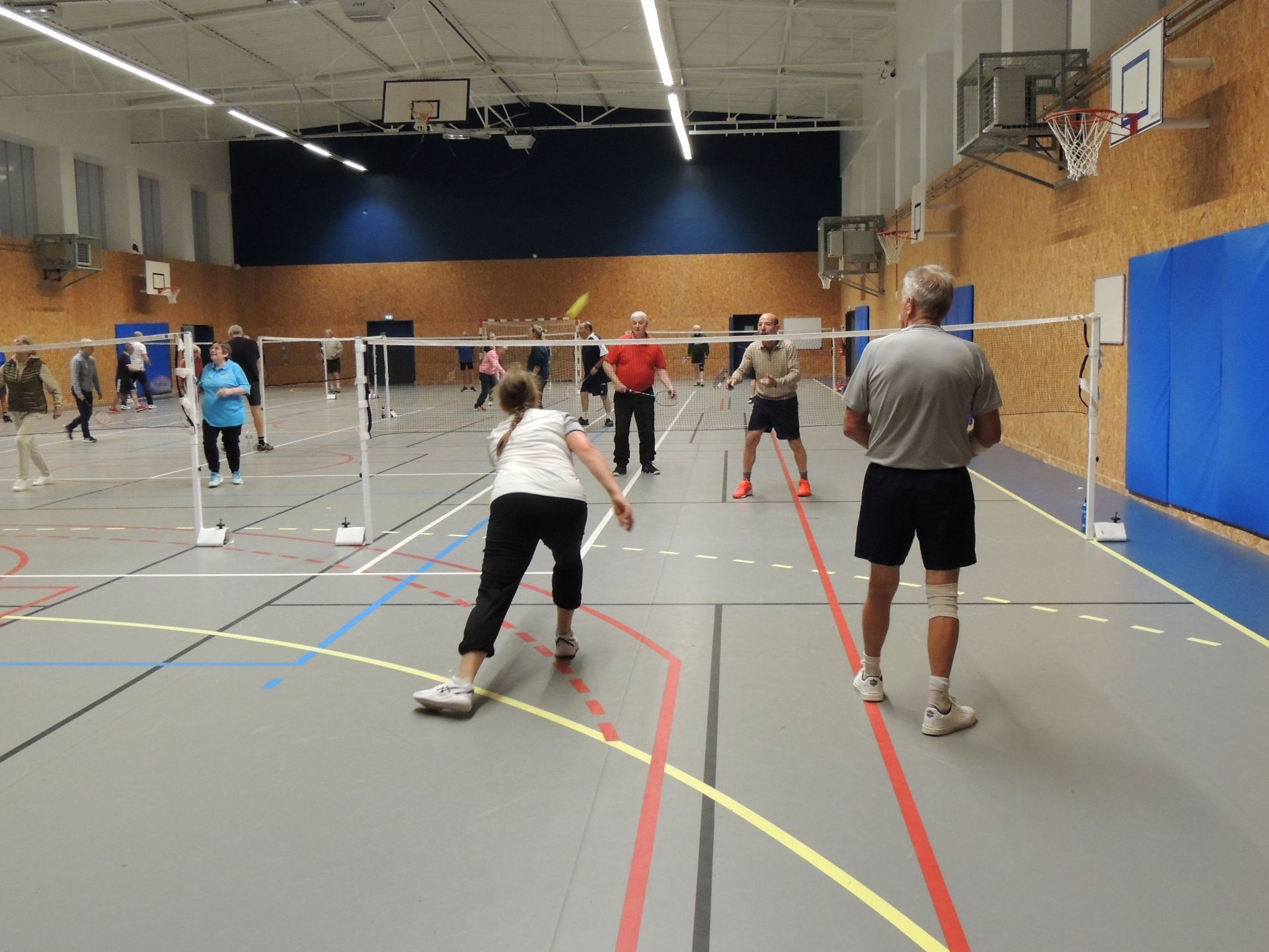 retraite-active-lisieux-badminton-12