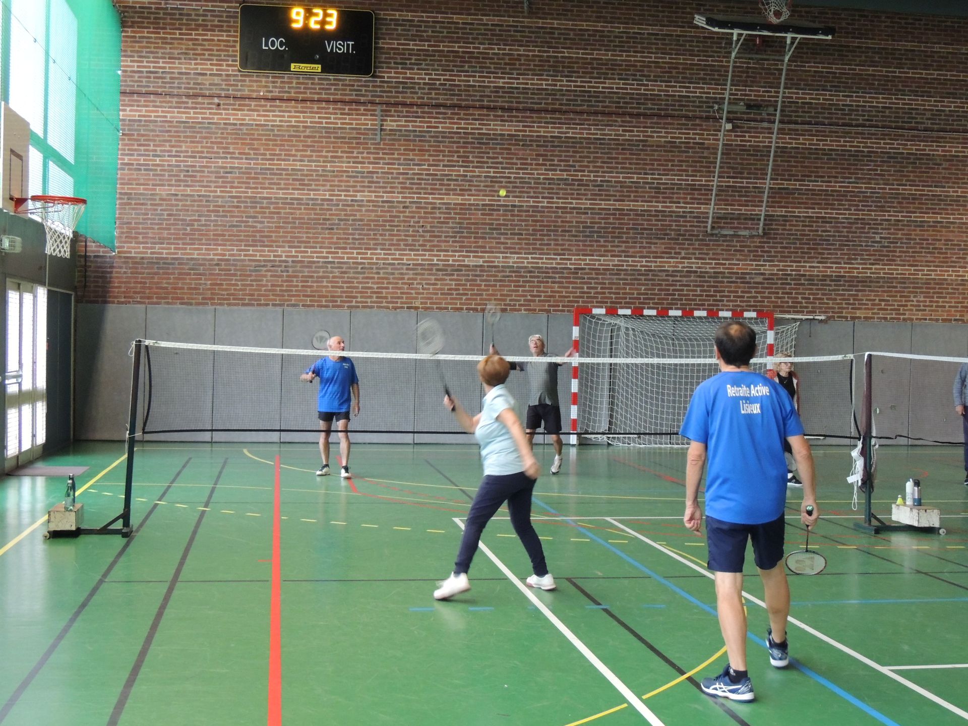 retraite-active-lisieux-badminton-22