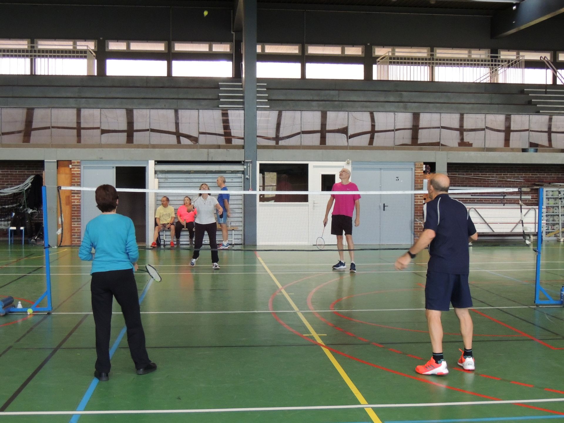 retraite-active-lisieux-badminton-23