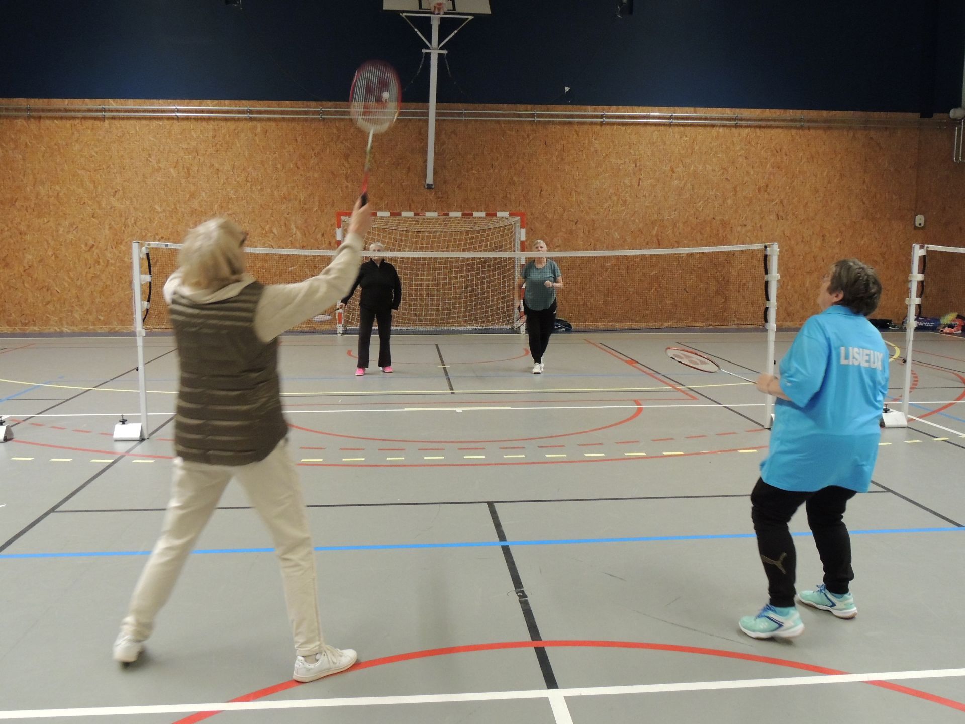 retraite-active-lisieux-badminton-5
