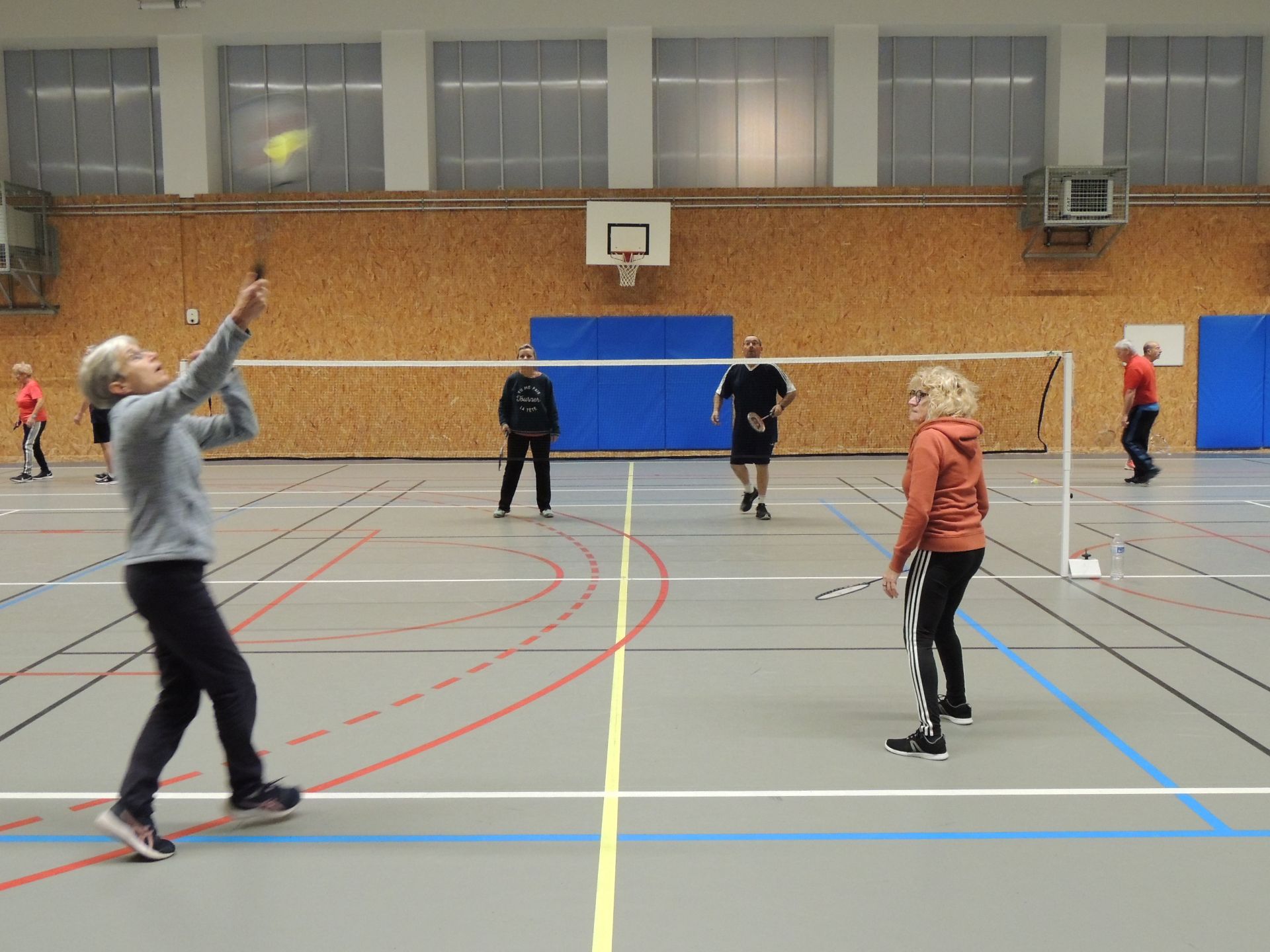 retraite-active-lisieux-badminton-6