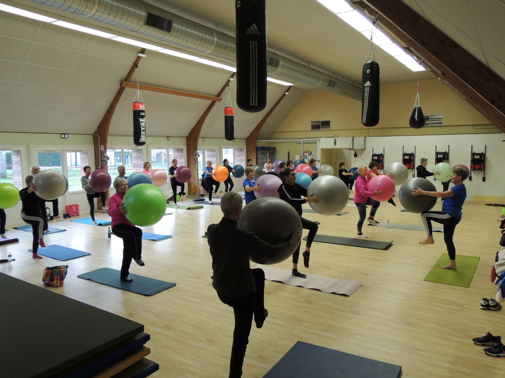 retraite-active-lisieux-gym-ballon-14