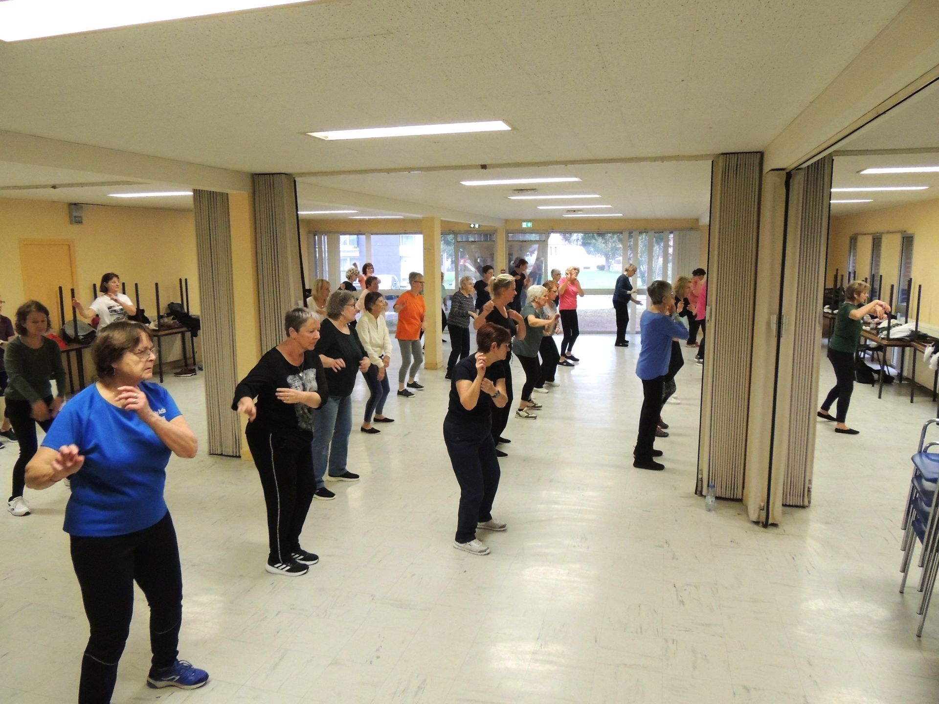 retraite-active-lisieux-gym-fitness-15