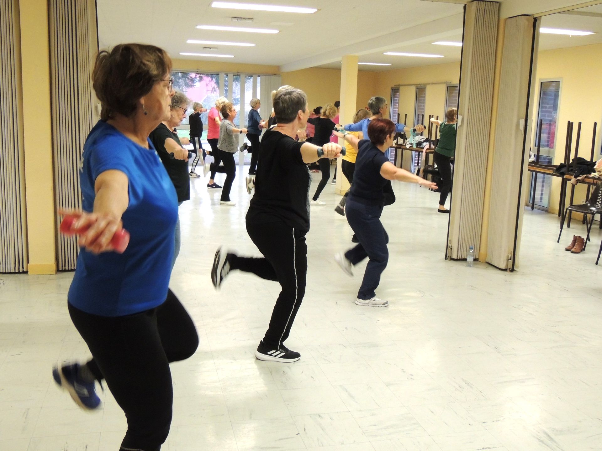 retraite-active-lisieux-gym-fitness-7