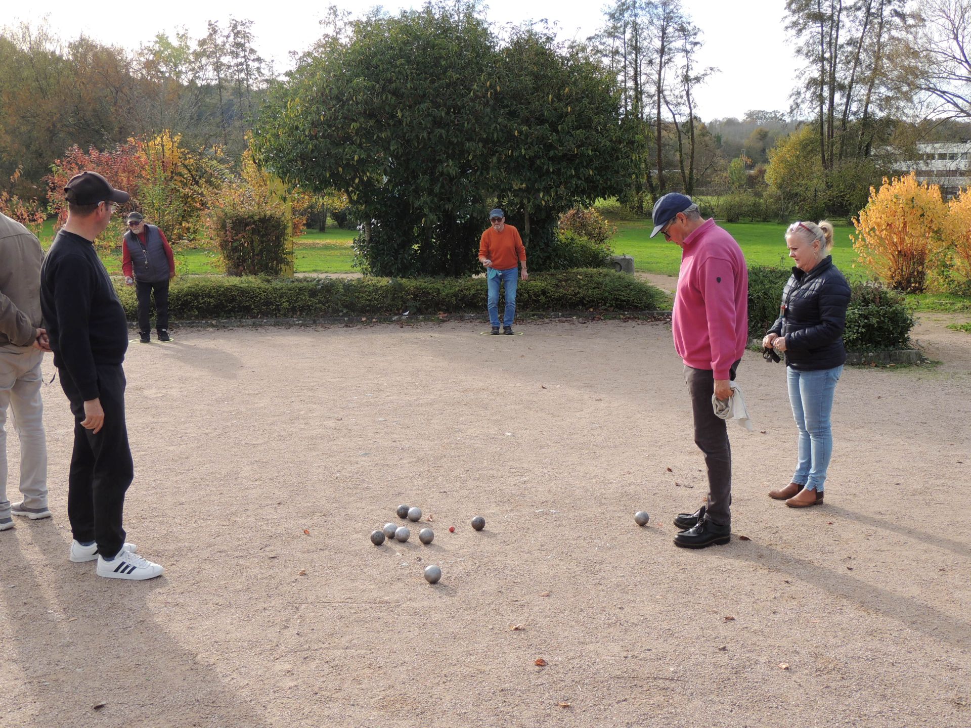 retraite-active-lisieux-petanque-7 Extreme Sports Bike