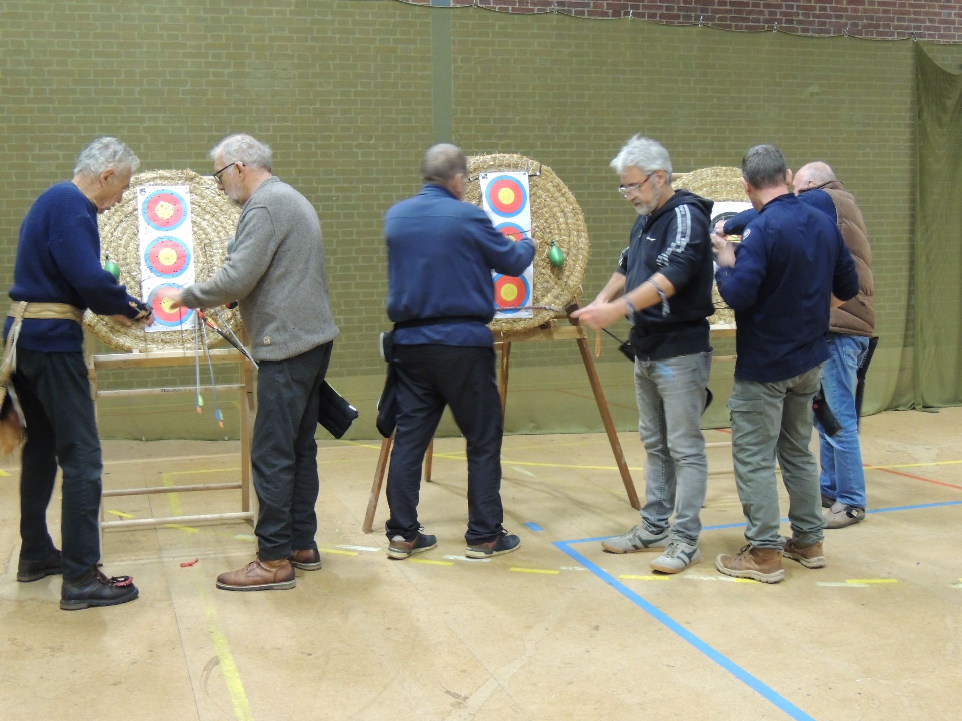retraite-active-lisieux-tir-arc-14