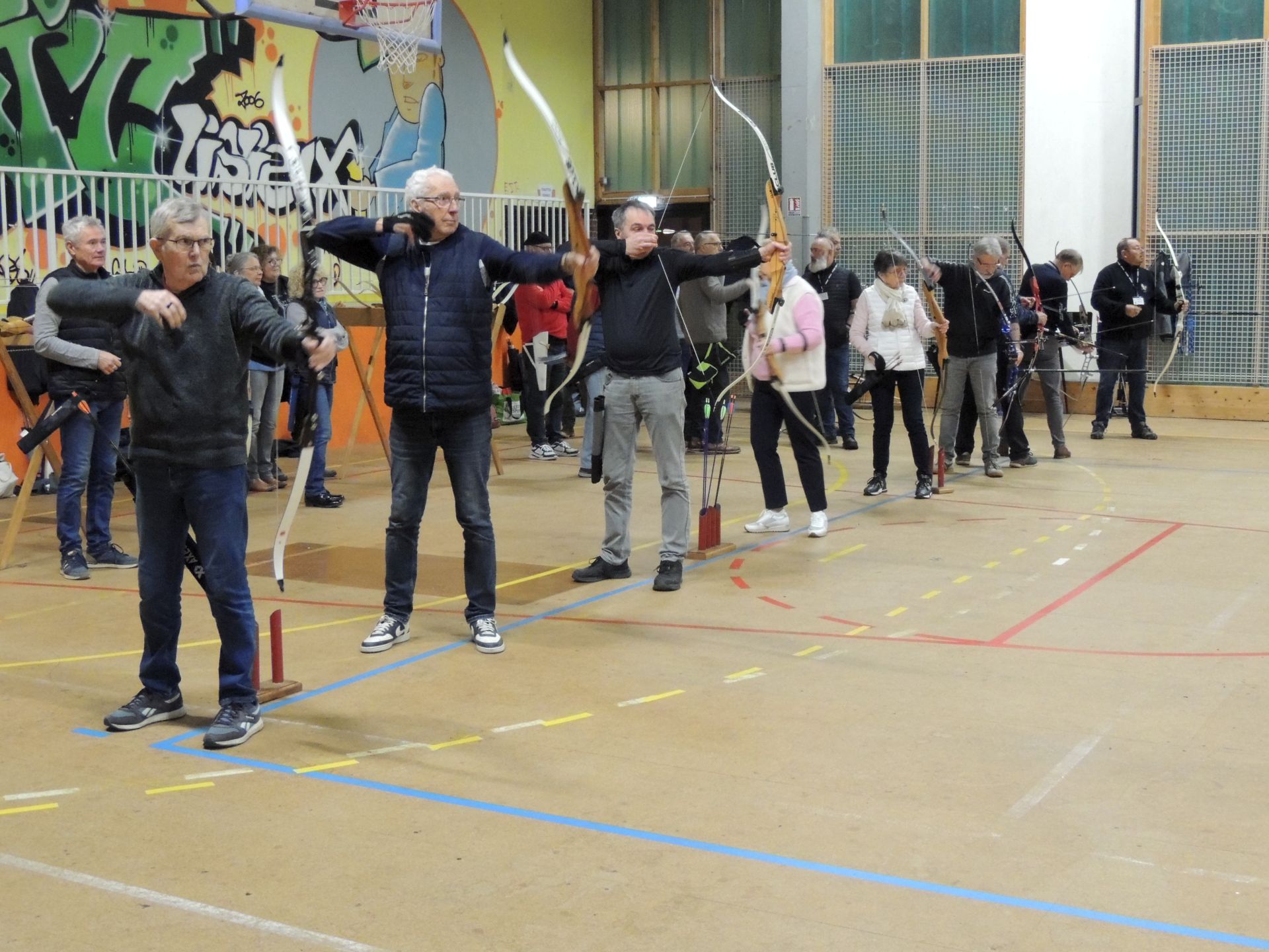 retraite-active-lisieux-tir-arc-17