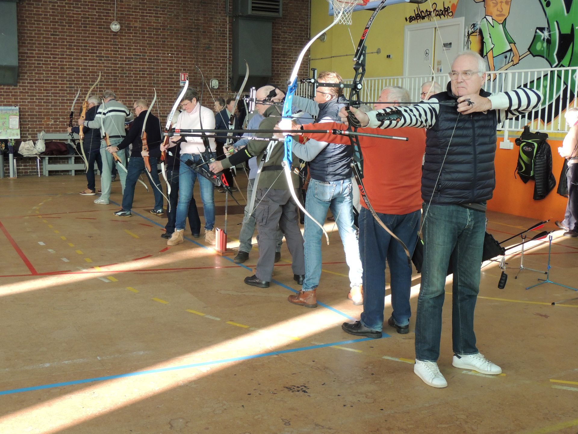 retraite-active-lisieux-tir-arc-25