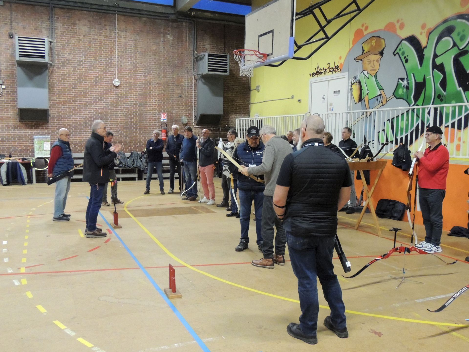 retraite-active-lisieux-tir-arc-6