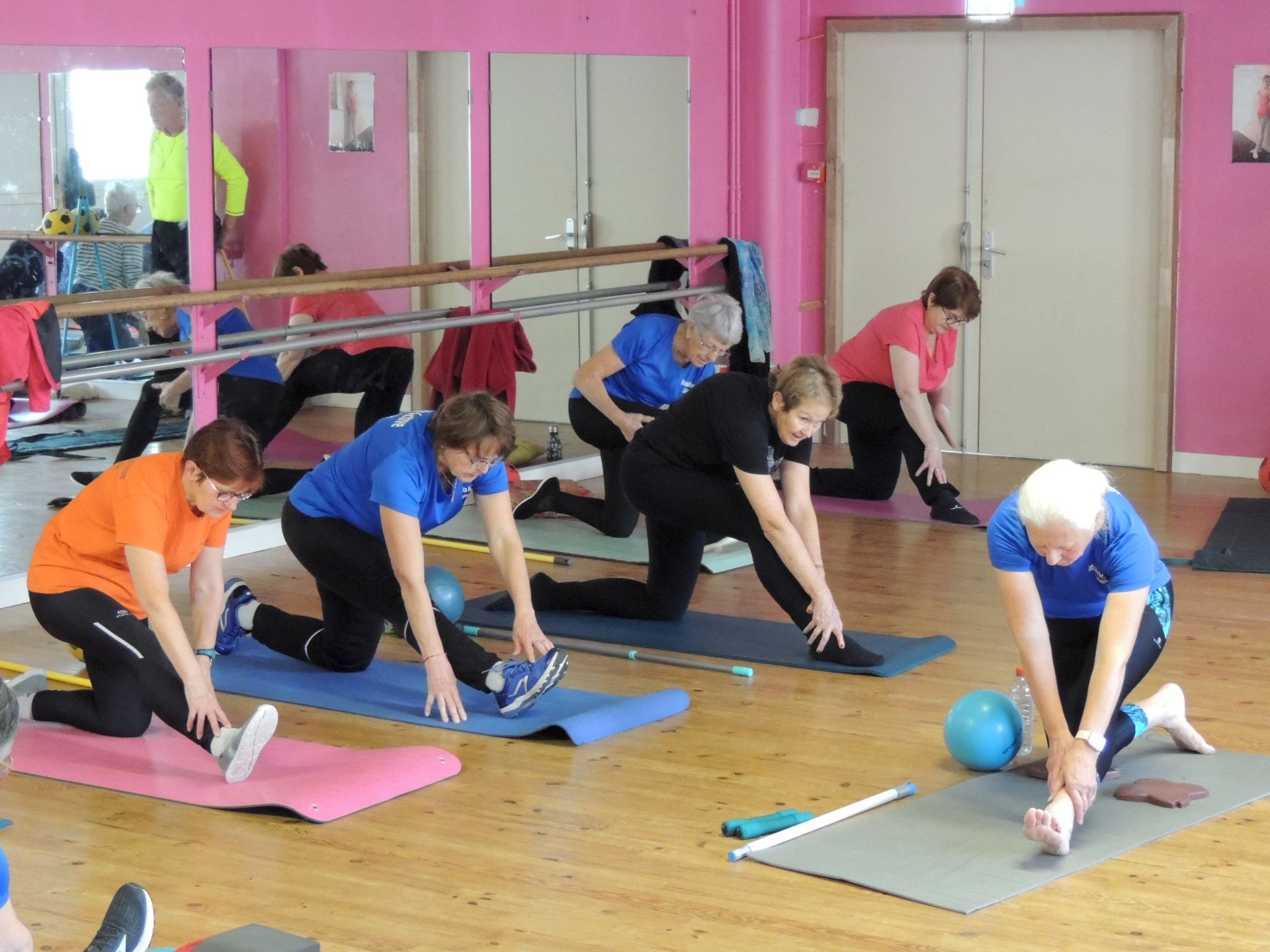 retraite-active-lisieux-gym-douce-2025-46 Extreme Sports Bike