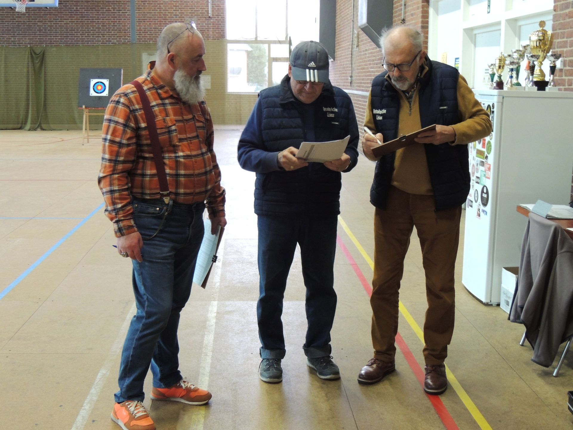 retraite-active-lisieux-challenge-tir-a-larc-14