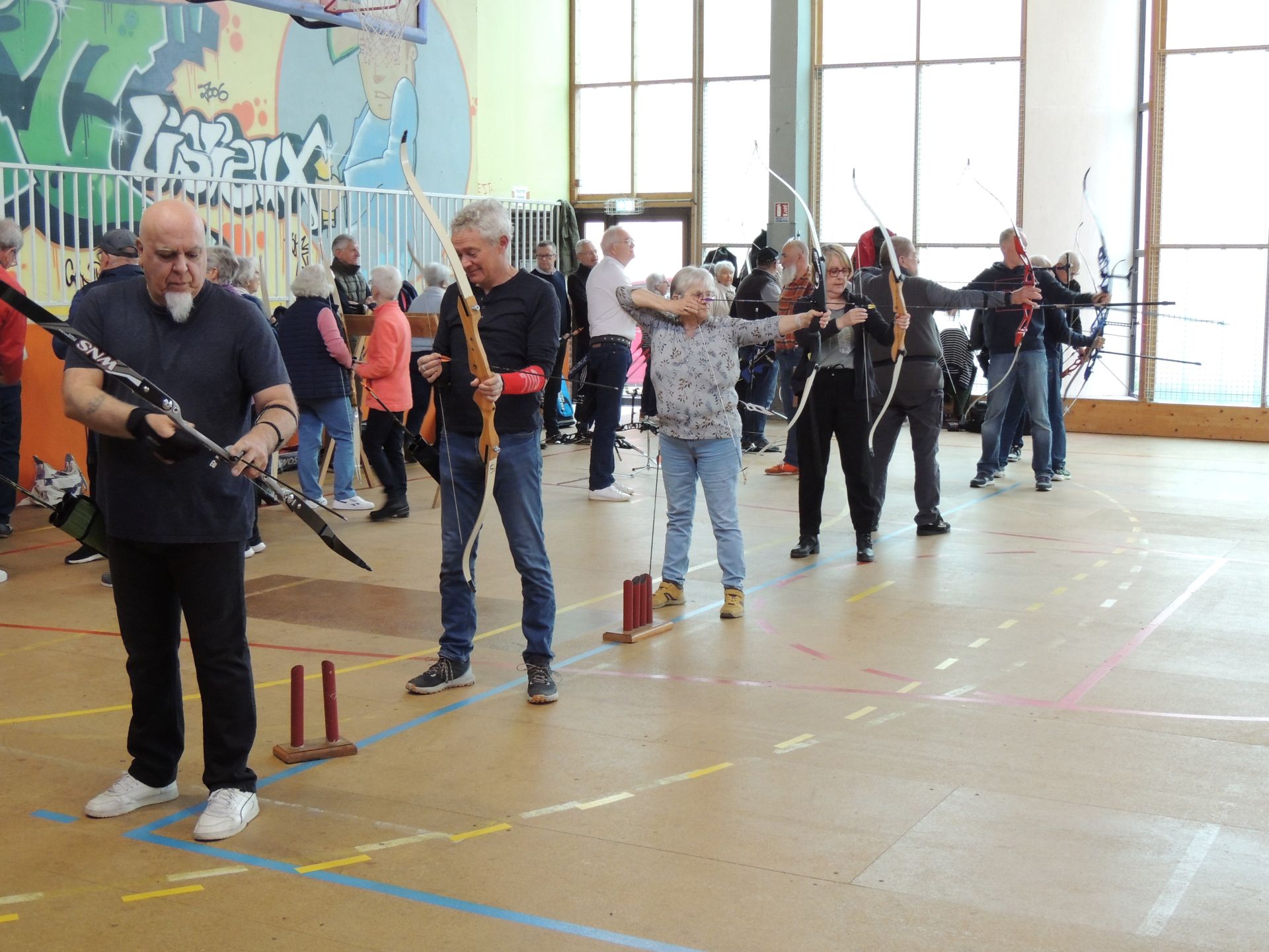 retraite-active-lisieux-challenge-tir-a-larc-16