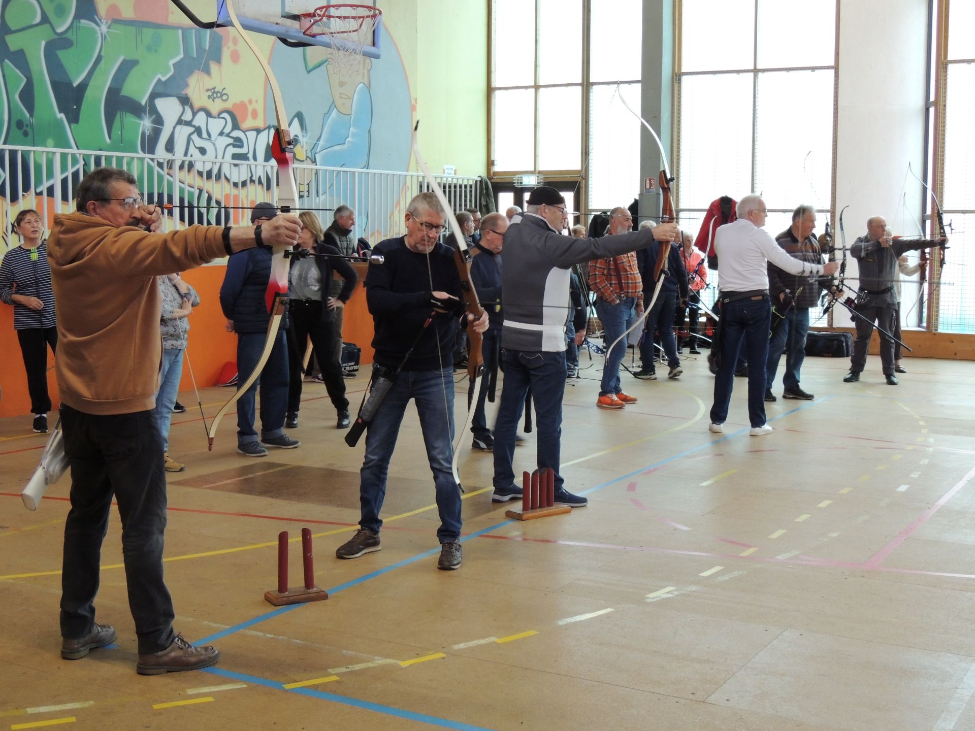 retraite-active-lisieux-challenge-tir-a-larc-17