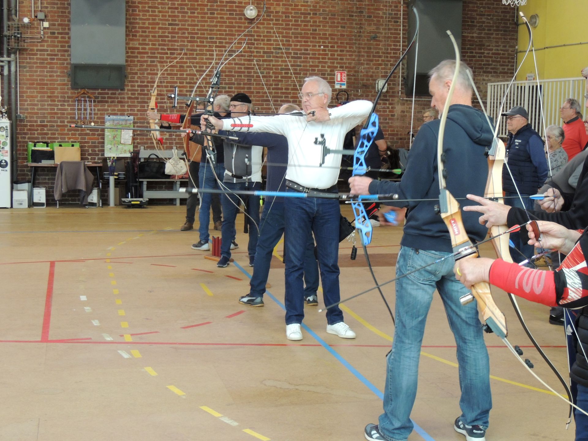 retraite-active-lisieux-challenge-tir-a-larc-19