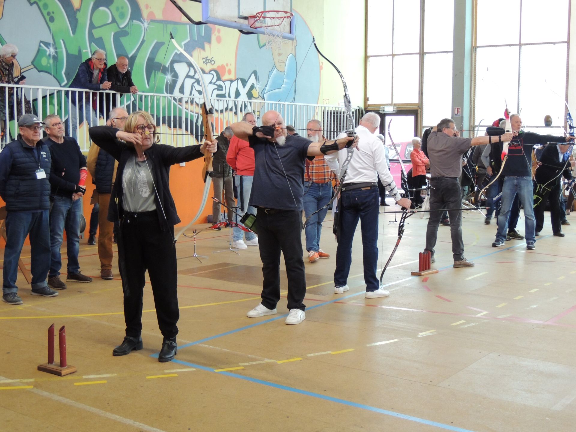 retraite-active-lisieux-challenge-tir-a-larc-21