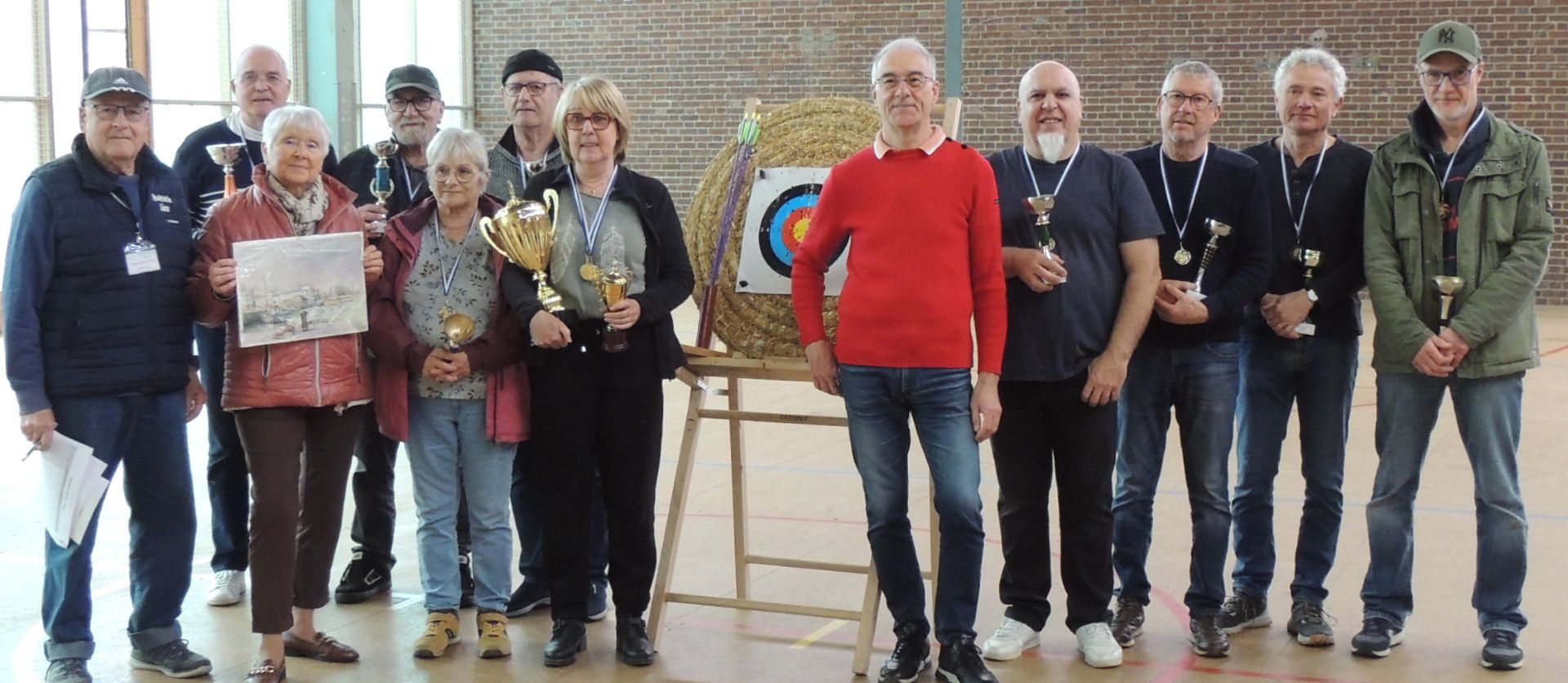 retraite-active-lisieux-challenge-tir-a-larc-24