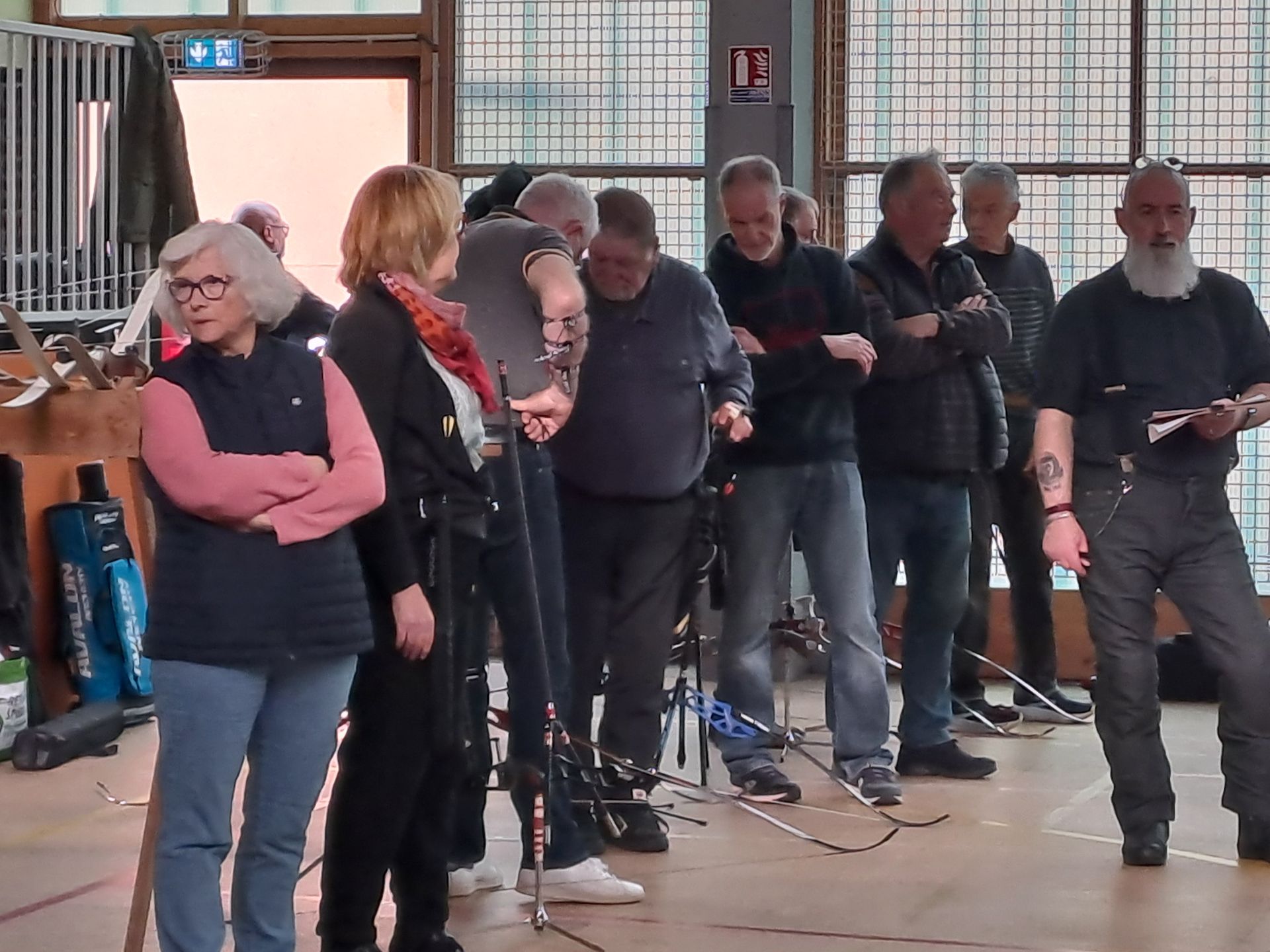 retraite-active-lisieux-challenge-tir-a-larc-28