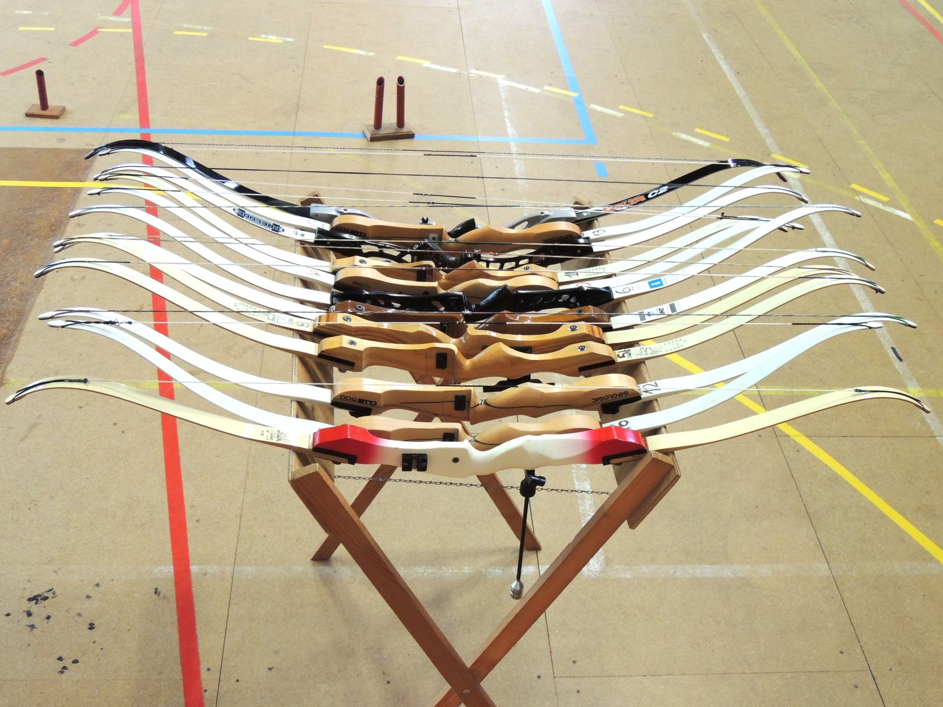 retraite-active-lisieux-challenge-tir-a-larc-4