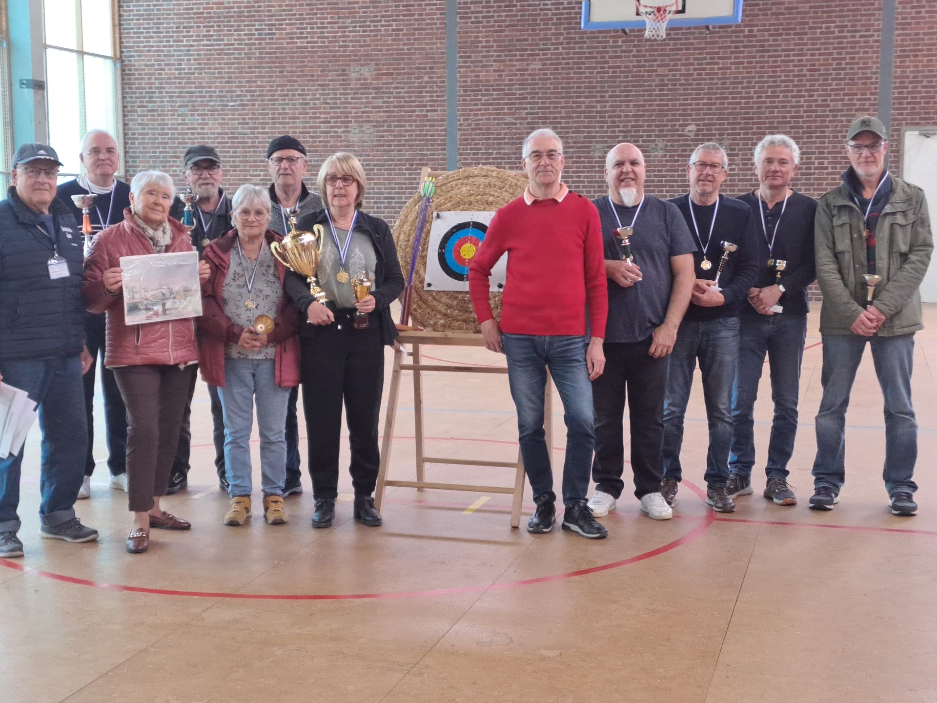 retraite-active-lisieux-challenge-tir-a-larc-43